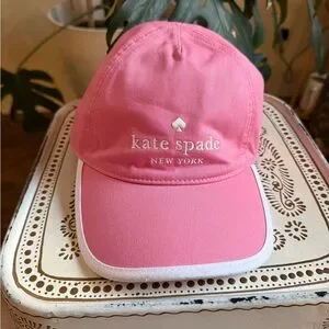 kate spade | Accessories | Kate Spade Signature Logo Pink  display picture 2